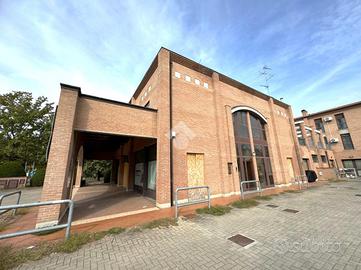 3 LOCALI A BOMPORTO