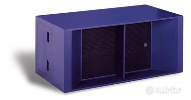 turbosound tsw-718