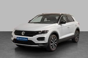 Volkswagen T-Roc 1.0 tsi Style 115cv