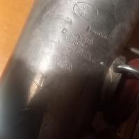 sax alto vintage desidera