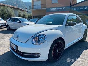 Volkswagen Maggiolino 2.0 TSI DSG Sport PROMO!