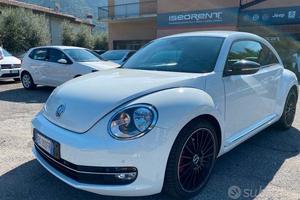 Volkswagen Maggiolino 2.0 TSI DSG Sport PROMO!