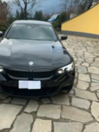 Bmw 330e x drive plug-in