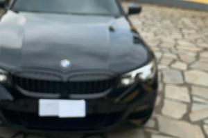 Bmw 330e x drive plug-in