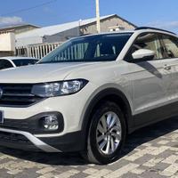 Volkswagen T-Cross Style 1.0 TSI 95 CV