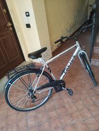 bicicletta da uomo 