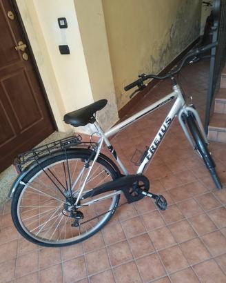 bicicletta da uomo 
