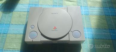 PlayStation 1