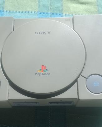 PlayStation 1