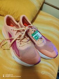 Scarpe da corsa kiprun kipstorm challance4 donna