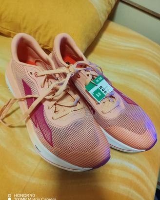 Scarpe da corsa kiprun kipstorm challance4 donna