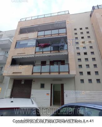 Magazzino Molfetta [A4344554]