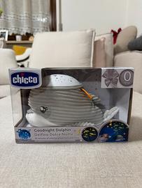 Luce notturna Chicco NUOVA