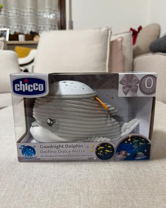 Luce notturna Chicco NUOVA