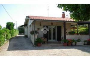 CASA INDIPENDENTE A GALLICANO NEL LAZIO