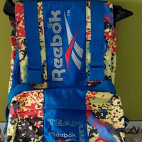 Zaino Reebok nuovo 