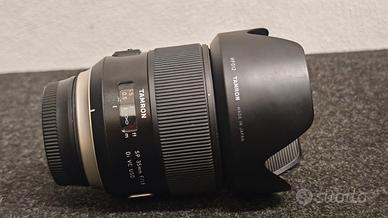 Tamron SP 35mm f/1.8 Di VC USD NIKON
