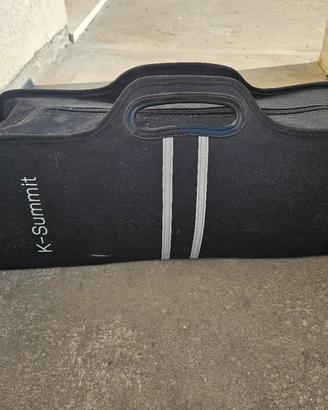 Catene da neve per gomme 225/45 R17