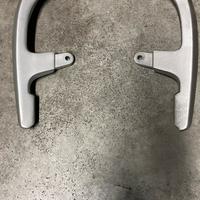 Maniglie Yamaha Xmax 1ª gen (2005-2011) come NUOVE