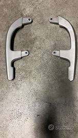 Maniglie Yamaha Xmax 1ª gen (2005-2011) come NUOVE