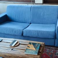 Divano letto