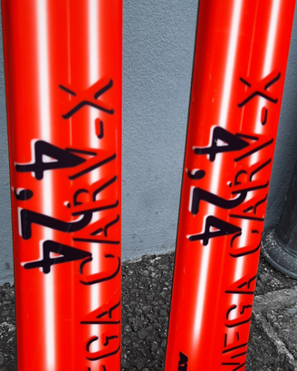 Sci Atomic Mega Carv-X 4,24