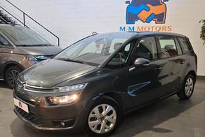 Citroen C4 Grand Picasso 1.6 e-hdi Seduction 115cv