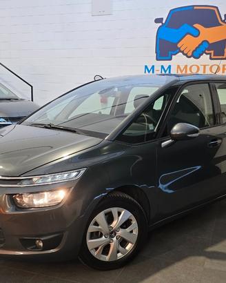 Citroen C4 Grand Picasso 1.6 e-hdi Seduction 115cv