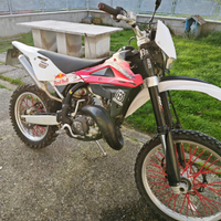 Husqvarna 125
