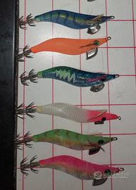 egi Yamashita e yozuri