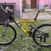 MTB Atala Dragon