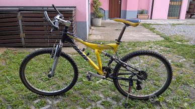 MTB Atala Dragon