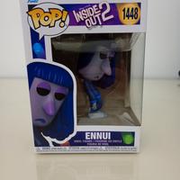 Funko ennui