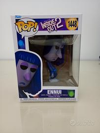 Funko ennui
