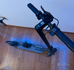 monopattino elettrico