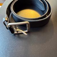 Cintura vera pelle Polo Ralph Lauren