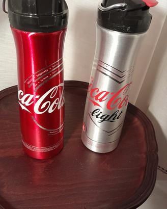 Borracce Termiche Coca-Cola 