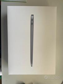 MacBook Air 13” M1 (2020) 256GB, 8GB RAM