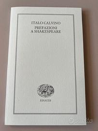 Edizione speciale Calvino Nuova e Numerata