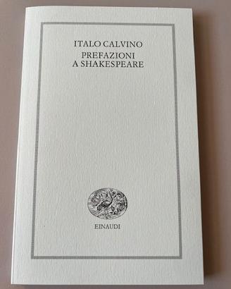 Edizione speciale Calvino Nuova e Numerata