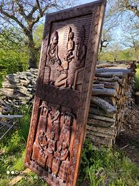 pannello in legno massello 