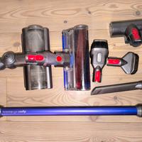 pezzi ricambio Dyson 11