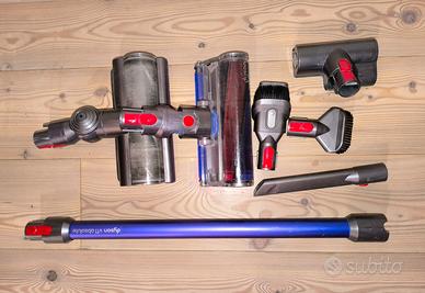 pezzi ricambio Dyson 11