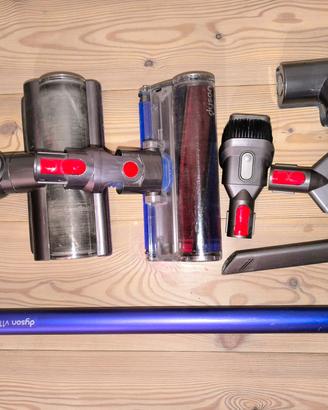 pezzi ricambio Dyson 11