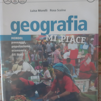 Geografia mi piace vol. 3