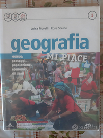 Geografia mi piace vol. 3