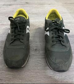 Sauocny Jazz Uomo Numero 46