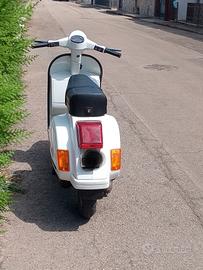 vespa pk 50