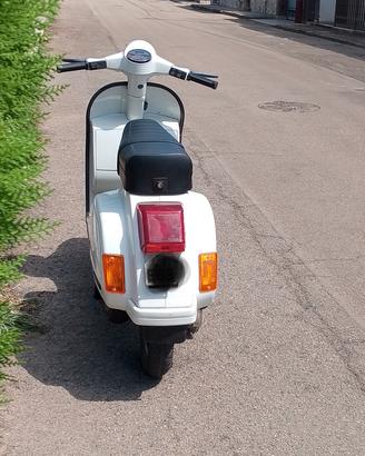 vespa pk 50