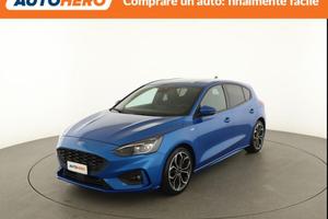 FORD Focus AY12821